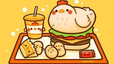 Cute:Klajudwpteg= Food Drawing