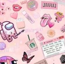 Aesthetic:9i96vyvmfqi= Girly Wallpapers