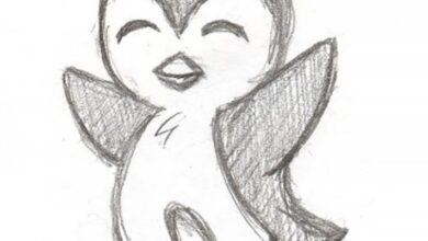 Cute:-Bnhwz2567m= Beginner Easy Drawings