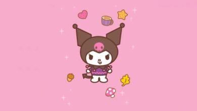 Cute:8joff2d9lt0= Kuromi Wallpaper