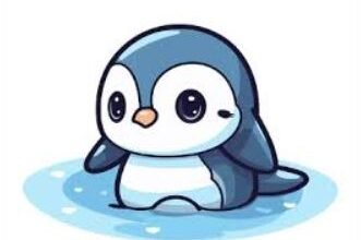 Anime:77ddsm9bsp0= Kawaii:Csxyllazfag= Penguin