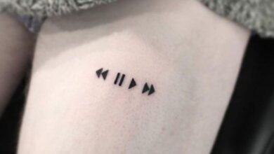 Simple:D32lkumiol0= Small Tattoo Ideas
