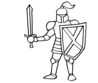 Easy:9hcgpftw3gc= Knight Drawing