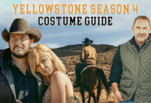 Trending 10 Yellowstone Season 4 Outfits