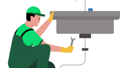 Plumbing Services