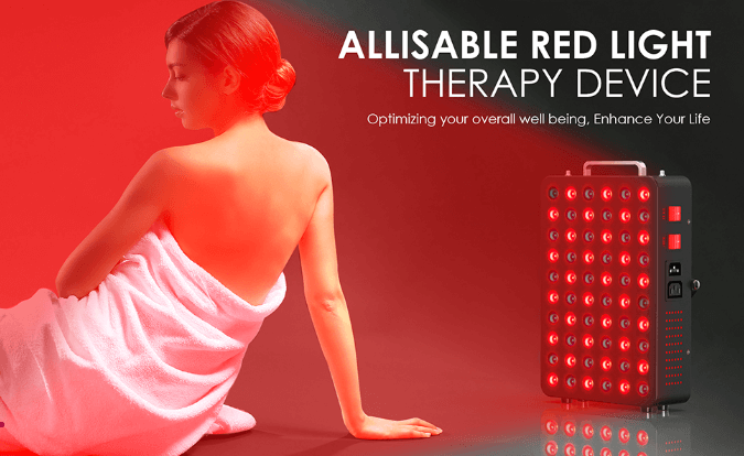 How Light Therapy Can Brighten Your Mood and Energy