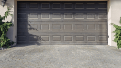 The Risks of DIY Garage Door Repair and When to Call a Pro