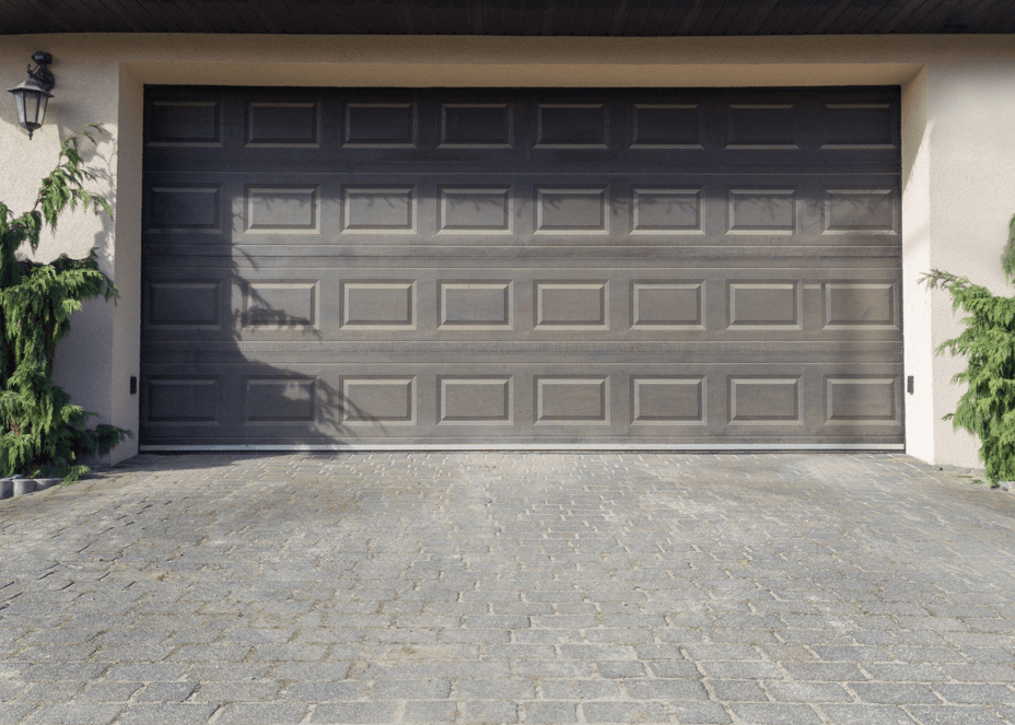 The Risks of DIY Garage Door Repair and When to Call a Pro