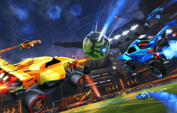 Leveraging Rocket League AI for Next-Level Performance