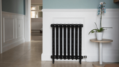 Why Choose Electric Cast Iron Radiators for your Home?