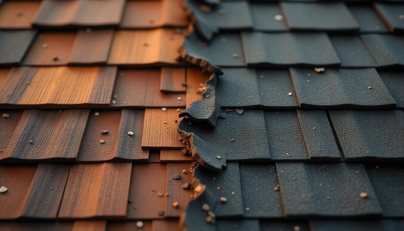 Cedar vs. Asphalt Shingles: Which Roof is Best for You?