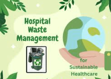 Plano’s Commitment to Green Healthcare: Advancing Biomedical Waste Management