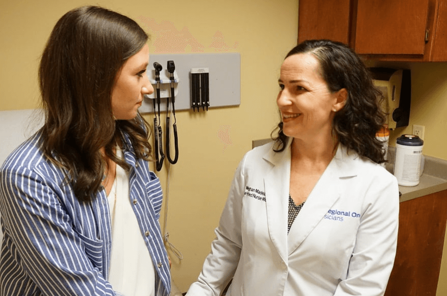 5 Primary Care Services Offered by Nurse-Midwives