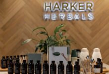 Harker Herbals