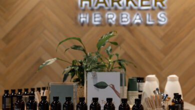 Harker Herbals