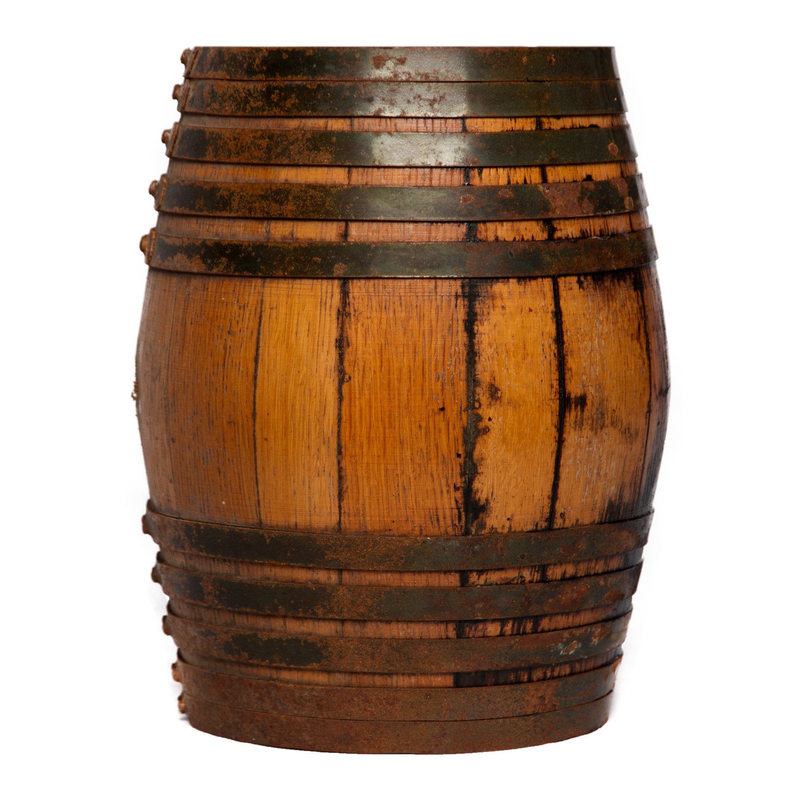 Expert Tips for Choosing the Perfect Wooden Barrel for Aging & Storage