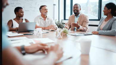4 Tips for Board Members Navigating Condo Association Management