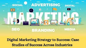 Case Study – Tripling Sales in Just Three Months with Strategic Digital Marketing