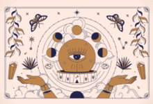 Moon Rituals for Intention Setting and Inner Peace