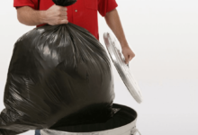 5 Lessons I Learned About Myself While Taking Out the Junk
