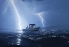 After the Storm: How I Realized It Was Time to Say Goodbye to My Boat
