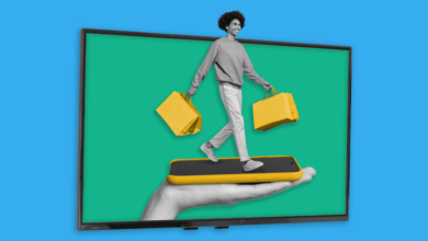 Video Commerce Features for Small Business