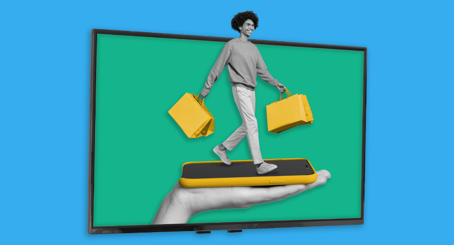 Video Commerce Features for Small Business