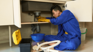Can Tacoma Plumbers Help With Kitchen Plumbing?