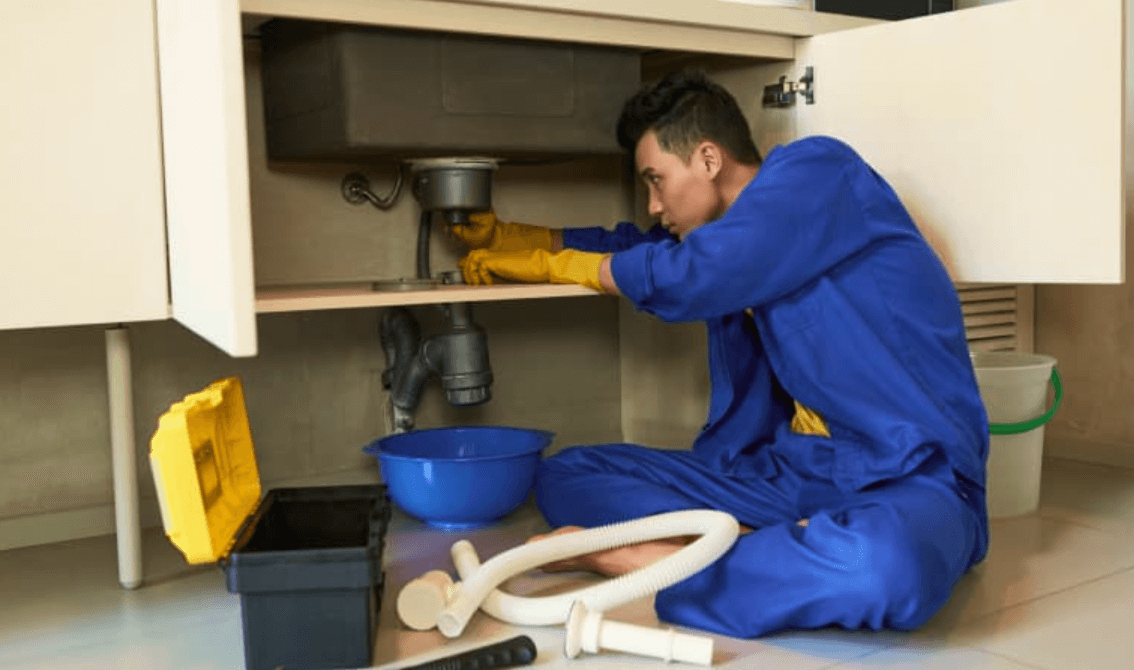 Can Tacoma Plumbers Help With Kitchen Plumbing?