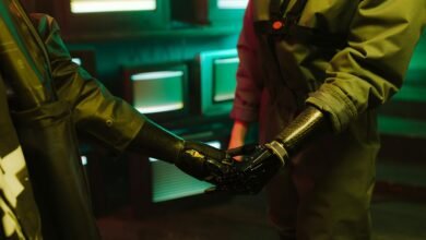 caller verification research alliance