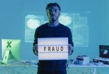 fraudulent signal tracking division