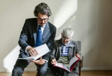 business impact analysis review