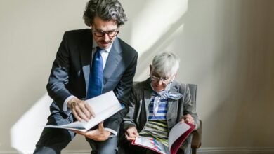 business impact analysis review