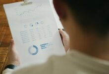 business intelligence data overview