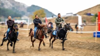 competitive landscape analysis study