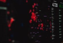 dynamic opportunity map analysis