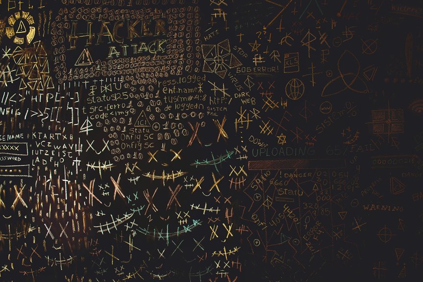 emergent pathways for numbers