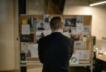 executive business intelligence analysis