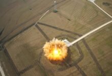 high impact trajectory analysis