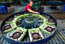 market signals analysis report