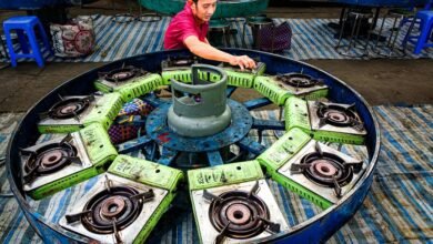 market signals analysis report