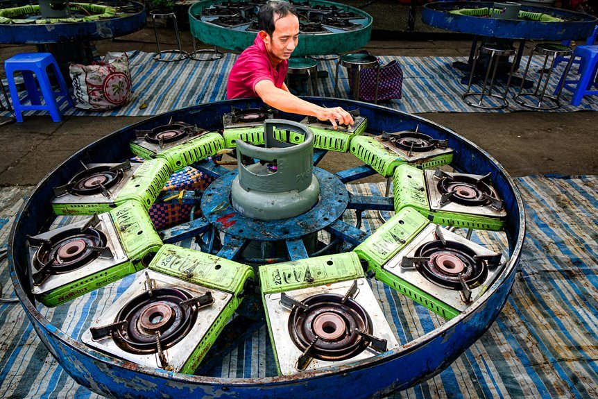 market signals analysis report