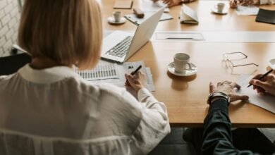 operational data analysis report