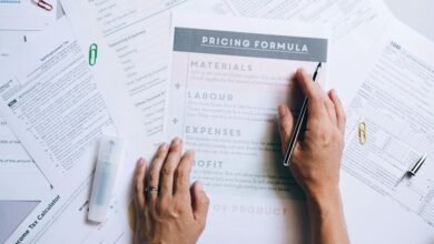 operational data analysis review