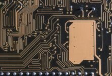 signal integrity analysis results