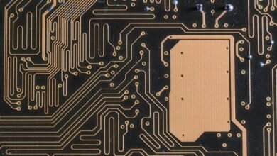 signal integrity analysis results