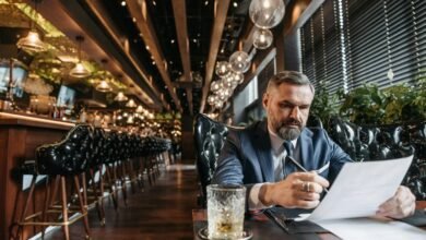 strategic business environment analysis